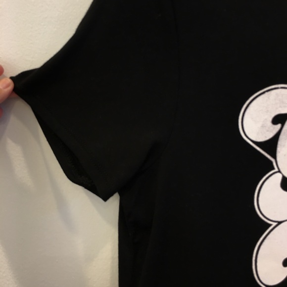 NWT ✨ sadie & sage “good vibes” tee - Picture 3 of 6